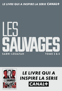 Image de Les Sauvages 3 & 4