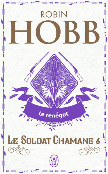 Image de Le Soldat chamane