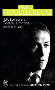 Picture of H. P. Lovecraft