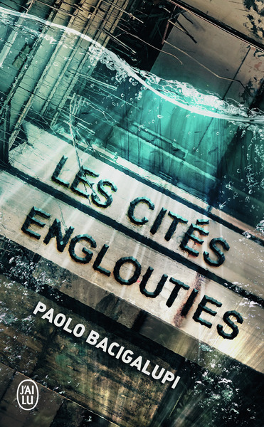 Image de Les cités englouties