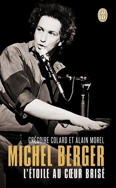 Image de Michel Berger