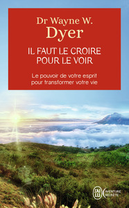 Picture of Il faut le croire pour le voir