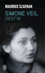 Picture of Simone Veil
