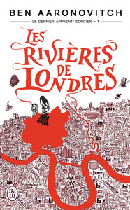 Image de Les rivières de Londres