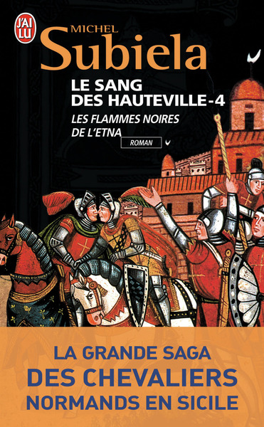 Picture of Le Sang des Hauteville