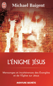 Image de L'énigme Jésus