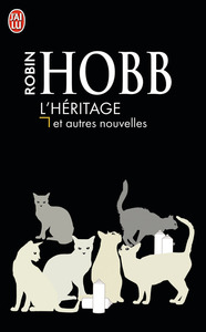 Image de L'héritage et autres nouvelles