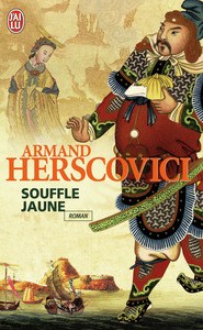 Picture of Souffle jaune