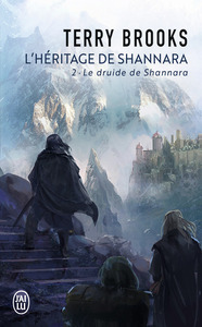 Image de Le druide de Shannara