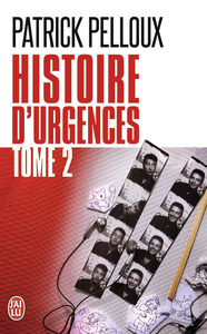 Picture of Histoire d'urgences