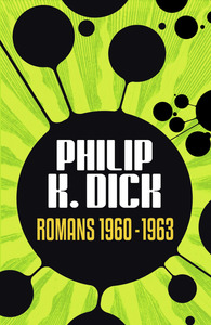 Image de Romans 1960-1963