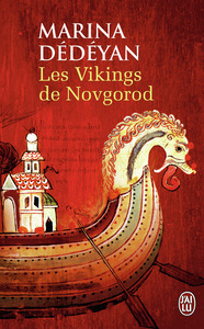 Picture of Les vikings de Novgorod