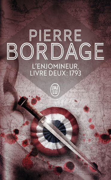 Image de L'enjomineur, livre deux : 1793