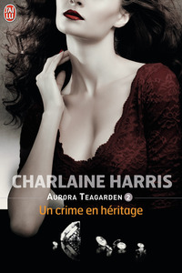 Image de Un crime en héritage