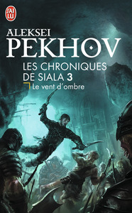 Image de Le vent d'ombre