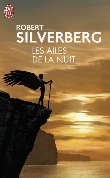Image de Les ailes de la nuit