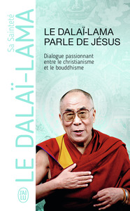 Image de Le Dalaï-Lama parle de Jésus