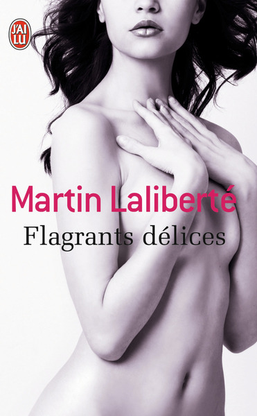Picture of Flagrants délices