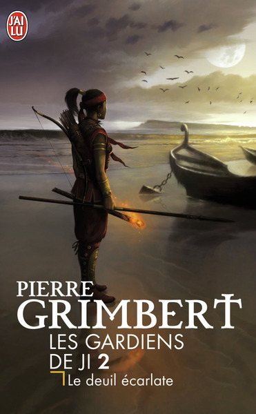 Image de Les gardiens de Ji