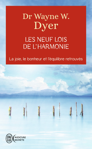Image de Les neuf lois de l'harmonie