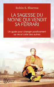 Image de La sagesse du moine qui vendit sa Ferrari