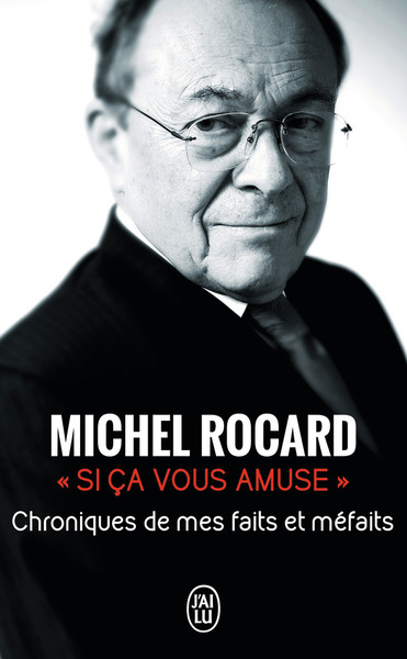 Picture of Si ça vous amuse...