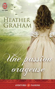 Picture of Une passion orageuse