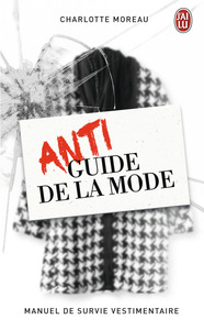 Picture of Antiguide de la mode
