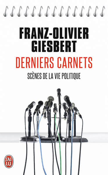 Picture of Derniers carnets