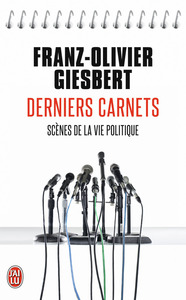 Picture of Derniers carnets
