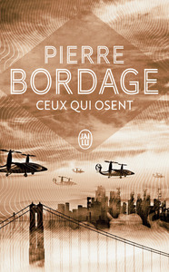 Image de Ceux qui osent