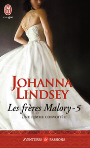 Image de Une femme convoitée