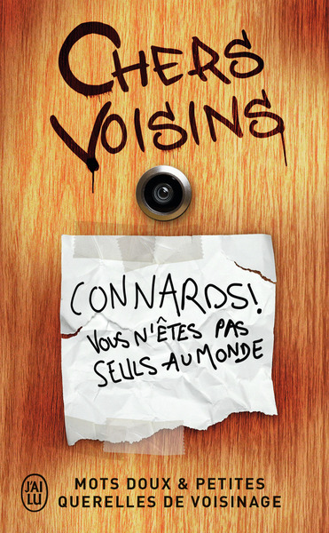 Image de Chers voisins