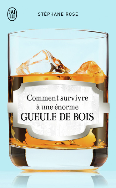 Picture of Comment survivre à une énorme gueule de bois