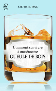 Picture of Comment survivre à une énorme gueule de bois