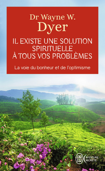 Image de Il existe une solution spirituelle à tous vos problèmes