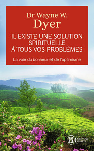 Image de Il existe une solution spirituelle à tous vos problèmes