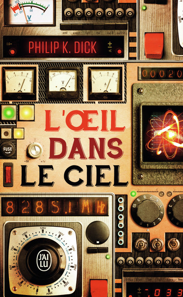 Image de L'oeil dans le ciel