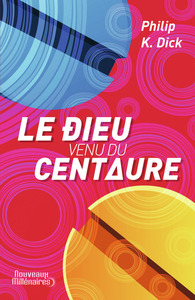 Image de Le dieu venu du Centaure