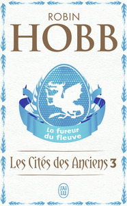 Image de La fureur du fleuve