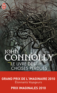 Image de Le livre des choses perdues