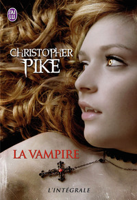 Image de La vampire