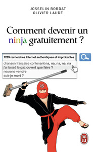 Image de Comment devenir un ninja gratuitement ?
