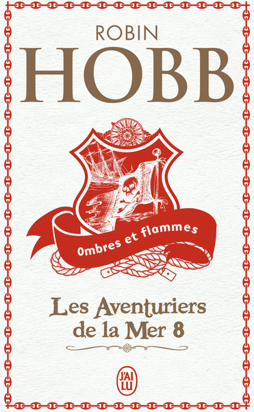 Picture of Ombres et flammes
