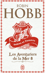 Picture of Ombres et flammes