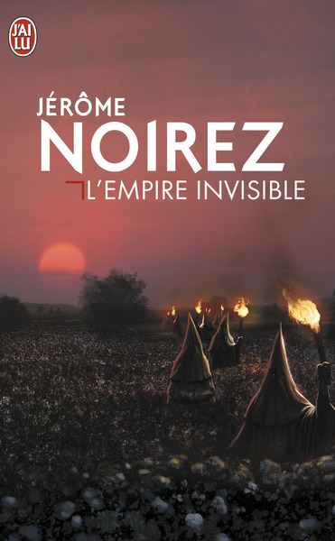 Picture of L'empire invisible