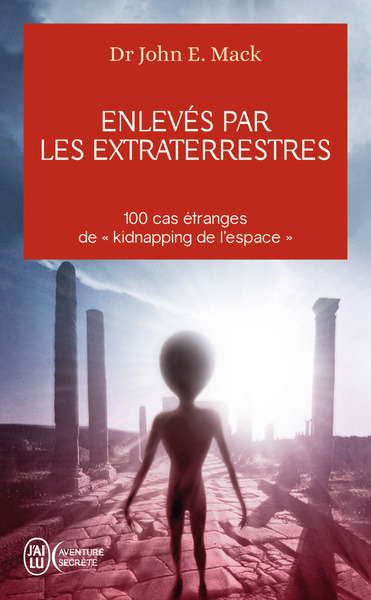 Picture of Enlevé par des extraterrestres