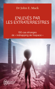 Picture of Enlevé par des extraterrestres