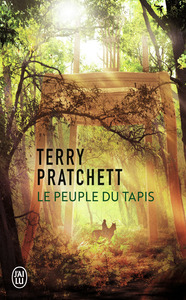 Image de Le peuple du tapis