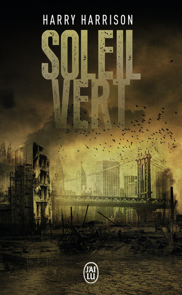 Image de Soleil vert
